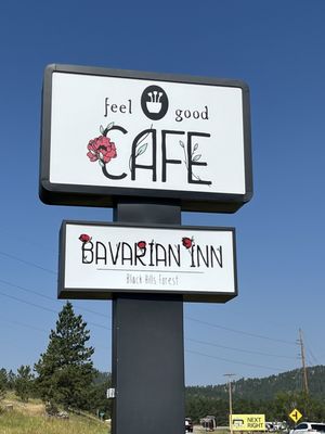 Bavarian Inn, Black Hills by null