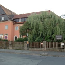 Berufsfachschule für Musik Oberfranken