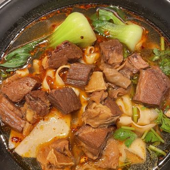 Wasai - Beef Pull Noodle Soup - Dim Sum Near Me - Washington, DC, District of Columbia Wasai - Beef Pull Noodle Soup - Dim Sum Near Me - Washington, DC, District of Columbia