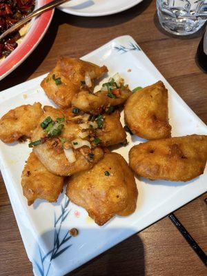 Barshu Restaurant by null