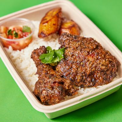 Fresh Food Generation by null