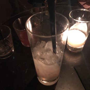 Chambers - New American Near Me - San Francisco, California