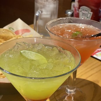 Chili's - Margaritas. Very good. - Tex-Mex Near Me - Manhattan Beach, California Chili's - Margaritas. Very good. - Tex-Mex Near Me - Manhattan Beach, California