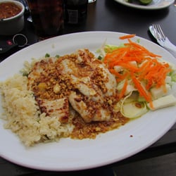 Broadway Lunch & Deli