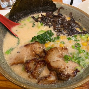 Miso Ramen Bar - Tonkatsu Ramen - Ramen Near Me - Cary, North Carolina Miso Ramen Bar - Tonkatsu Ramen - Ramen Near Me - Cary, North Carolina