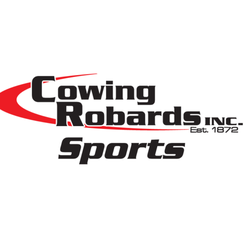 Cowing Robards Sports - Logo