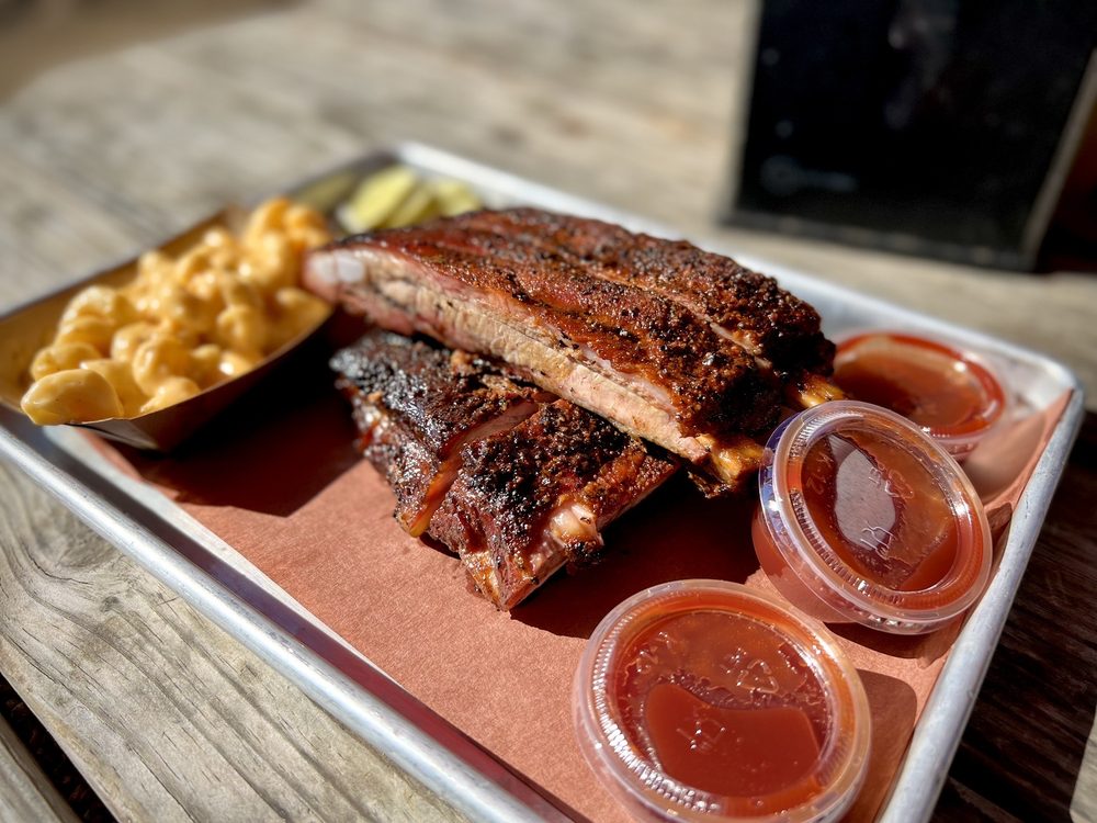 HURTADO BARBECUE 960 Photos & 684 Reviews 205 E Front St, Arlington