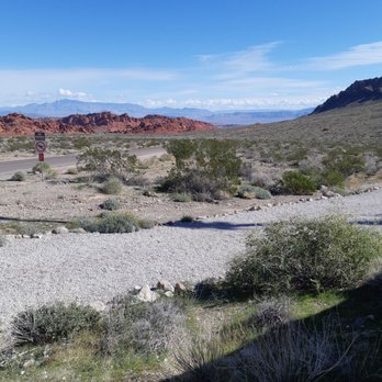 Valley of Fire State Park - Parks Near Me - Overton, Nevada