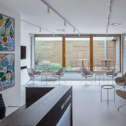 Blue Orange - Blue Orange Resort- RE:CUPERA Clinic