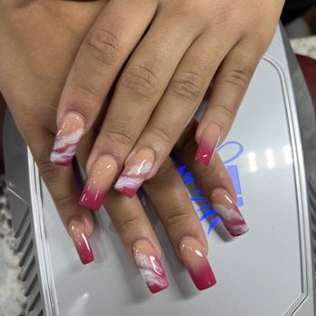 iNails and Spa - Nail Salons Near Me - Chula Vista, California