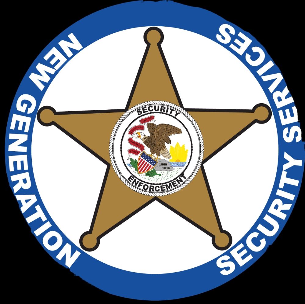 NEW GENERATION SECURITY SERVICES Updated June 2024 Request a Quote