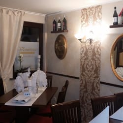 Ristorante Eiscafe Venezia