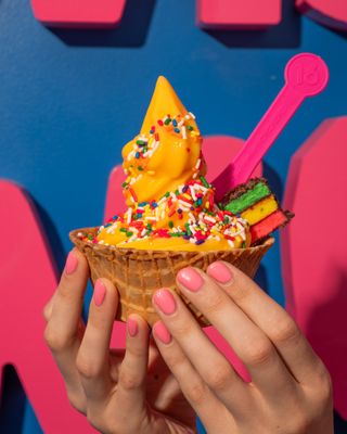 16 Handles by null