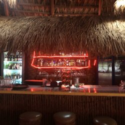 La Palapa - Bar.