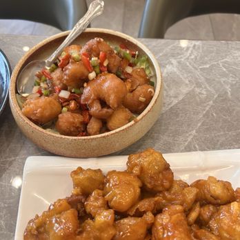 Yum Long - Salt & Pepper Shrimp - Chinese Near Me - Monterey Park, California Yum Long - Salt & Pepper Shrimp - Chinese Near Me - Monterey Park, California