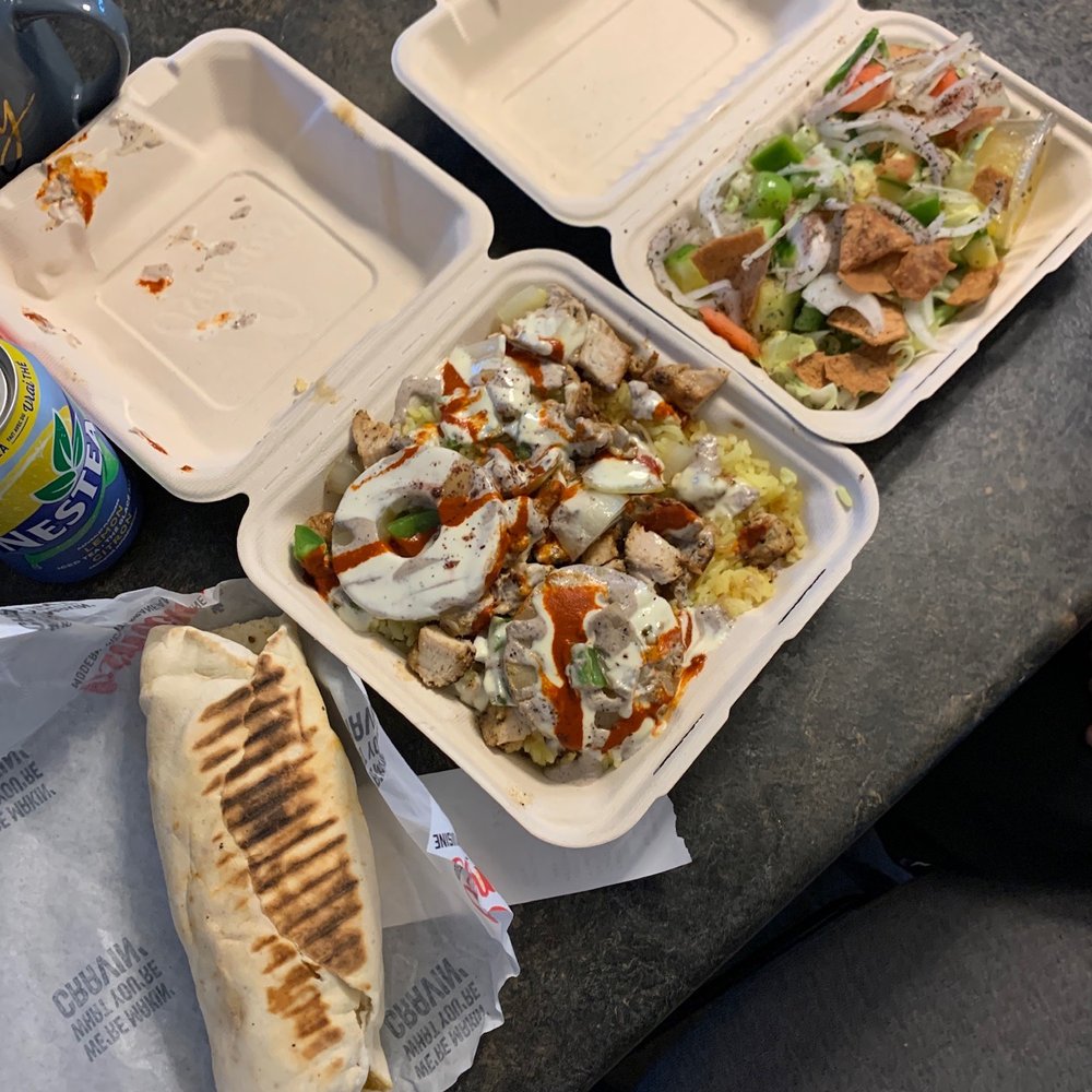 Osmow's Shawarma - Chicken Shawarma Plate & Chicken Shawarma Wrap - Mediterranean Near Me - Thunder Bay, Ontario Osmow's Shawarma - Chicken Shawarma Plate & Chicken Shawarma Wrap - Mediterranean Near Me - Thunder Bay, Ontario