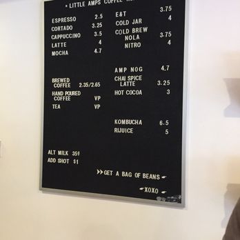 Little Amps Coffee Roasters - Coffee & Tea Near Me - Harrisburg, Pennsylvania Little Amps Coffee Roasters - Coffee & Tea Near Me - Harrisburg, Pennsylvania