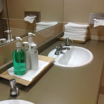 The Arbutus Club - Actual cloth hand towels are used - Recreation Centers Near Me - Vancouver, British Columbia The Arbutus Club - Actual cloth hand towels are used - Recreation Centers Near Me - Vancouver, British Columbia
