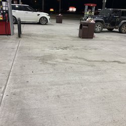 Casey's
