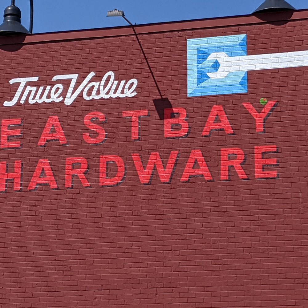 East Bay True Value Hardware - East Bay True Value Hardware - Hardware Stores Near Me - Charleston, South Carolina