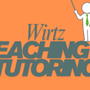 Photo of Wirtz Teaching and Tutoring