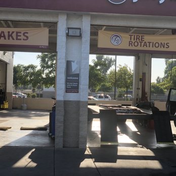 Jiffy Lube - Oil Change Stations Near Me - Fresno, California
