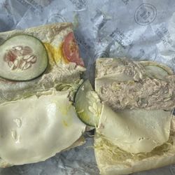Jimmy John's