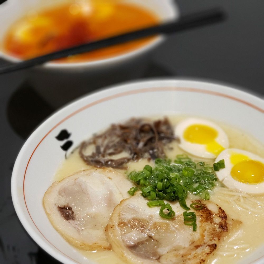Sansotei Ramen - Japanese Near Me - Markham, Ontario Sansotei Ramen - Japanese Near Me - Markham, Ontario