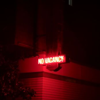 No Vacancy - No Vacancy - Cocktail Bars Near Me - Los Angeles, California