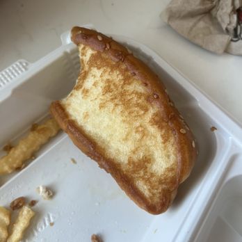 Raising Cane's Chicken Fingers - Terrible not the same as we are use to - Chicken Wings Near Me - Monrovia, California Raising Cane's Chicken Fingers - Terrible not the same as we are use to - Chicken Wings Near Me - Monrovia, California