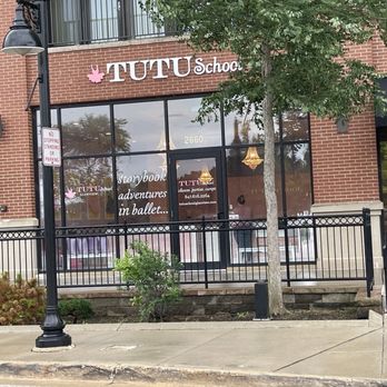 Tutu School Glenview - Dance Schools Near Me - Glenview, Illinois