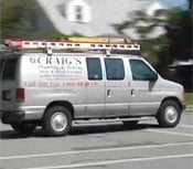 Slide of Craig's Plumbing and Heating