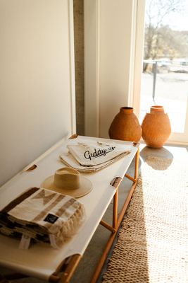 Summer House by null