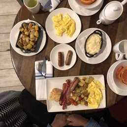 Breakfast Breakfast