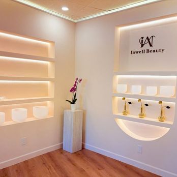 Inwell Beauty Spa - Skin Care Near Me - Rowland Heights, California Inwell Beauty Spa - Skin Care Near Me - Rowland Heights, California