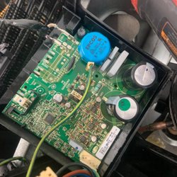 BIG H & A - Inverter Board!!