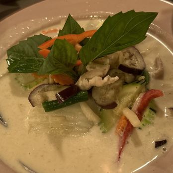 Soho Thai - Thai Near Me - New York, New York