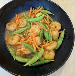 Pei Wei Original Shrimp