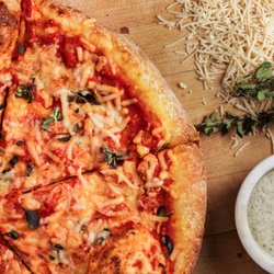 Famous Jays (vegan)