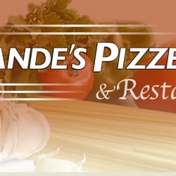 Grande's Pizzeria