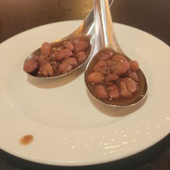 the taste by Chef Rodney - Our taste of the bean soup of the day - Southern Near Me - Marietta, Oklahoma the taste by Chef Rodney - Our taste of the bean soup of the day - Southern Near Me - Marietta, Oklahoma