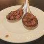 Photo of the taste by Chef Rodney
