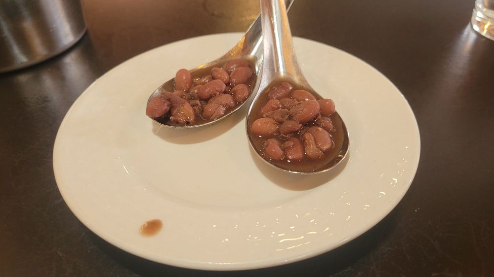 the taste by Chef Rodney Logo