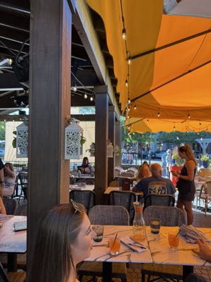 Locanda Wine Bar by null