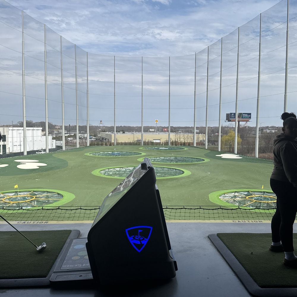 Topgolf - Golf Near Me - Cranston, Rhode Island Topgolf - Golf Near Me - Cranston, Rhode Island