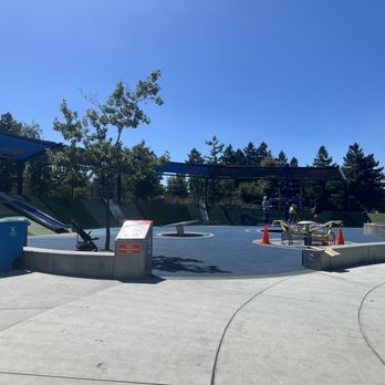 Magical Bridge Playground - Playgrounds Near Me - Redwood City, California Magical Bridge Playground - Playgrounds Near Me - Redwood City, California