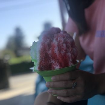 Pura Vida - Coffee & Tea Near Me - Modesto, California