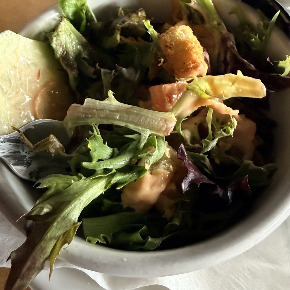 Uncle Bear's Grill and Tap - Mesa - Small lunch Side Green Salad - Sports Bars Near Me - Mesa, Arizona Uncle Bear's Grill and Tap - Mesa - Small lunch Side Green Salad - Sports Bars Near Me - Mesa, Arizona