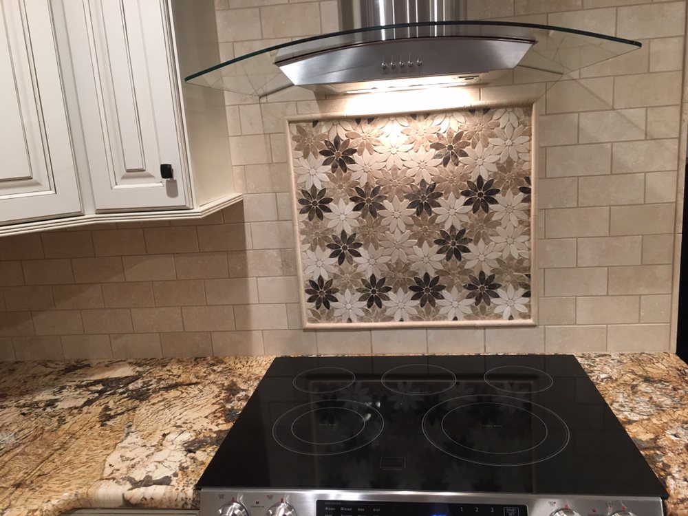 Slide of Master Home Renewal