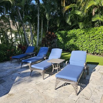 Sew Posh Studios - Furniture Reupholstery Near Me - Lake Worth, Florida Sew Posh Studios - Furniture Reupholstery Near Me - Lake Worth, Florida